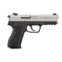 SILVER EAGLE ST10 9mm 4.4" 17rd - Black - Silver Eagle