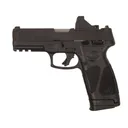 TAURUS G3 T.O.R.O. 9mm 4" 17rd - Black w/ Viridian RFX11 Green Dot - Taurus