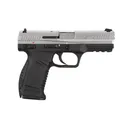 SILVER EAGLE ST9 9mm 4.5" 15rd - Black - Silver Eagle