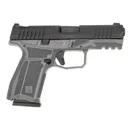 AREX DEFENSE Delta 2 9mm 4" 17rd - Grey - Arex Defense