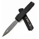 MICROTECH KNIVES Ultratech ZBP D/E Apocalyptic - Microtech