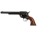 UBERTI 1873 Horseman 22 LR 7.5" 6rd - Case Hardened - FACTORY BLEM - Uberti