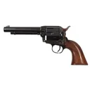 UBERTI 1873 Horseman 22 LR 5.5" 6rd - Case Hardened - FACTORY BLEM - Uberti