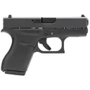 GLOCK G42 380 ACP 3.3" 6rd - POLICE TRADE-IN - Glock