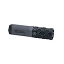 SD TACTICAL ARMS M22 Suppressor .22 Caliber 2.6-5.5" - Black & Gray - Sd Tactical Arms