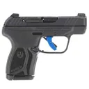 RUGER LCP Max 380 ACP 2.8" 10rd - Black w/ Blue Trigger - Ruger