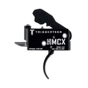 TRIGGERTECH Sig MCX Adaptable Curved Black - Triggertech