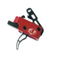 ELFTMANN TACTICAL 3-Gun Trigger Curved 2-3/4 to 4lbs - Elftmann Tactical