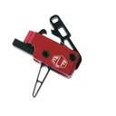 ELFTMANN TACTICAL 3-Gun Trigger Straight 2-3/4 to 4lbs - Elftmann Tactical