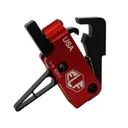 ELFTMANN TACTICAL AR-10 Trigger Straight - Elftmann Tactical