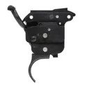 CMC TRIGGERS Rem 700 Ultra Precision Curved Bow Adj Trigger - Cmc Triggers
