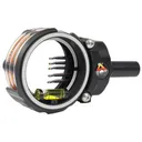 AXCEL ARCHERY ACCUSTAT II SCOPE MICRO ADJUST 5 PINS - Axcel Archery