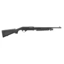 STOEGER P3000 Defense 12 Gauge 3" 18.5" 5rd Pump Shotgun | FACTORY BLEM, ONE Choke - Stoeger