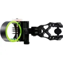 BLACK GOLD WIDOW MAKER 5 PIN SIGHT LH - Black Gold