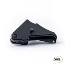 APEX TACTICAL Apex Flat-Faced Action Enhancement Trigger & Kit - Apex Tactical