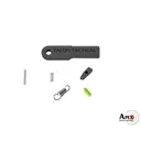 APEX TACTICAL M&P Purple-Shield Action Trgger/Duty Carry Kit - Apex Tactical
