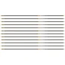GOLD TIP PIERCE .166 SHAFTS 340 SPINE 12PK - Gold Tip