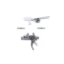ROCK RIVER ARMS NM Trigger Kit Chrome - Rock River Arms