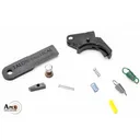 APEX TACTICAL Apex Polymer Forward Set Sear & Trigger Kit M&P - Apex Tactical Specialties