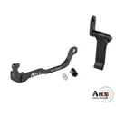 APEX TACTICAL Apex Flat-Faced Action Enhancement Trigger Kit Sig - Apex Tactical