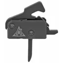 RISE ARMAMENT RA-140 Flat Super Sporting Trigger w/Anti-Walk Pin - RISE Armament