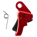 APEX TACTICAL Action Enhancement Trigger Kit DropIn Flat 5-5.5lb - Apex Tactical Specialties