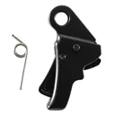 APEX TACTICAL Action Enhancement Trigger Kit DropIn Flat 5-5.5lb - Apex Tactical Specialties