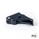 APEX TACTICAL Apex Flat-Faced Action Enhancement Trigger for M&P - Apex Tactical