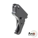 APEX TACTICAL Apex Action Enhancement Trigger for the Shield 2.0 - Apex Tactical Specialties
