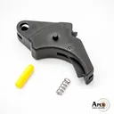 APEX TACTICAL Apex M&P Aluminum Action Enhancement Trigger - Apex Tactical
