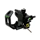 NEW ARCHERY PRODUCTS Apache Black Rest Right Hand - New Archery Products