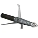 NEW ARCHERY PRODUCTS Spitfire Maxx Trophy Tip 125gr Broad - New Archery Products