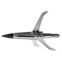 NEW ARCHERY PRODUCTS Spitfire XXX 100gr 3 Blade Broadhead - New Archery Products