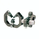 NEW ARCHERY PRODUCTS Quiktune Capture 360 Rest Carbon RH - New Archery Products
