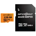 SPYPOINT Micro SD-128Gb Memory Card - Spypoint