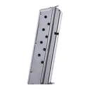 AUTO-ORDNANCE Magazine 9mm 9rd Stainless Steel - Kahr Arms