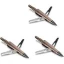 NEW ARCHERY PRODUCTS Slingblade 100gr Broadhead - New Archery Products
