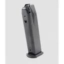 AREX DEFENSE Zero 1 Compact 9mm 17rd Magazine Black - Global Ordnance