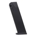 AREX DEFENSE Zero 1 Standard 9mm 17rd Magazine Black - Arex Defense