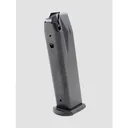 AREX DEFENSE Zero 1 Standard 9mm 17rd Magazine Black - Arex Defense