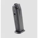 AREX DEFENSE Zero 1 Compact 9mm 15rd Magazine Black - Arex Defense