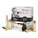 Hornady Signature Series .204 Ruger Ammunition 20rd - Hornady