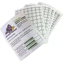 SPOT HOGG Sight Tapes, Extended Range, Green - Spot Hogg