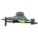 ARIZONA ARCHERY Fletch III Fletching Jig Straight Silver - Arizona Archery