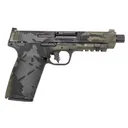 SMITH & WESSON M&P 5.7 5.7x28mm 5" 22rd - Multicam - Smith & Wesson