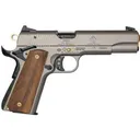 ATI GSG 1911 22 LR 5" 10rd - Frosted Gray w/ Threaded Barrel - American Tactical / ATI