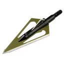 MAGNUS OUTDOOR PRODUCTS Stinger Deep Six 4 Blade Broadhead - Magnus Outdoor Products