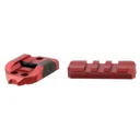 STRIKE INDUSTRIES REX RISER RED - Strike Industries