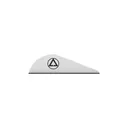 ALTRA ARROWS Q2i Raptx Vane White 36 pk. - Altra Arrows