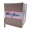 FORT SCOTT MUNITIONS 5.56 55gr Flat Nose Range Ammo 500rd - Fort Scott Munitions